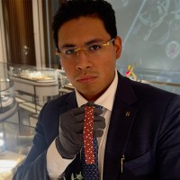 William Gonzalez