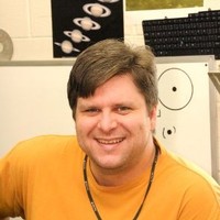 Stephen Emert