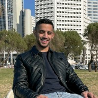 Tomer Shitrit
