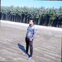 Samadhan wagh