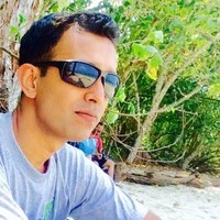 Saptarshi Choudhury