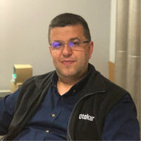 Selçuk Yaman