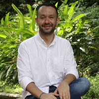 César Andrés Pineda Rodríguez