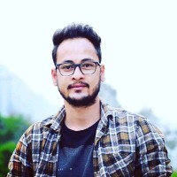 Sandeep Patwal