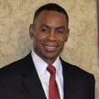 Benjamin Cureton III
