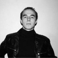 Mykyta Milinevskiy