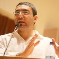 Ahmed Rehab