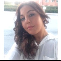 Anahita Taghavi-Kany