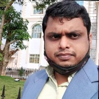 Santosh Kumar D.