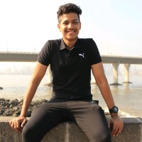 Vedang Dholam