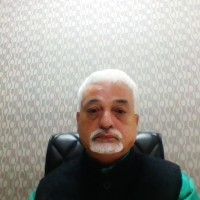 Ashwani Bakshi