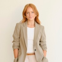 Anna Miller