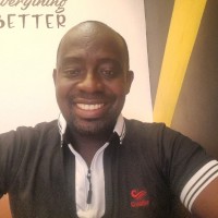 Oppong Kwabena