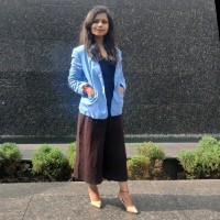 Piyusha Lonkar
