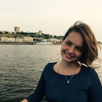 Ekaterina Briukhanova