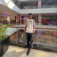 Yogesh C