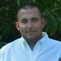 Brad Cain