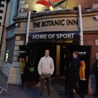 Manuel Sañudo Mazorra