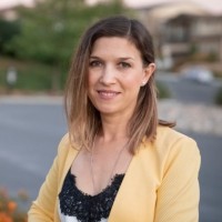 Lily Garipova