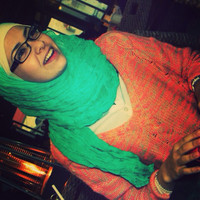 Aseel Hamidi