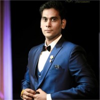 Abhishek Palwankar