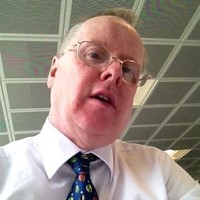 David Vicars