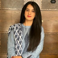 Mahwish Usman Saeed