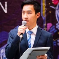 Dylan Hu