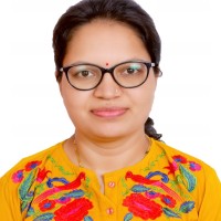 Jyotsna Gadage