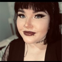 Chantelle Mccafferty