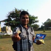 Padmakishore Mohanty