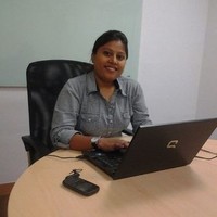 Priyanka Upadhyay
