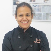 Sandhya Parthasarathy