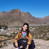 Maria Fernanda Soria