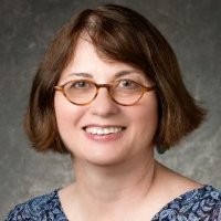 Mary Jo Draper