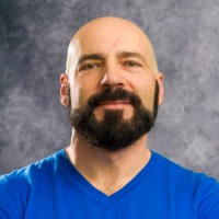 Luis Alcázar García