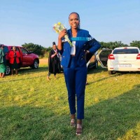 Sibahle Mbanjwa