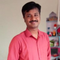 S V R K PATNAIK