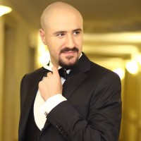 Mohammed Al-Salti