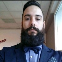 Christopher Bolognini