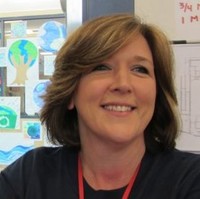 Kathy Bogosh