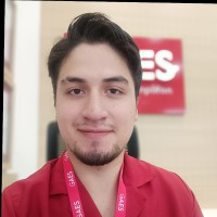 Kevin Mena