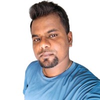 Rajesh Selvaraj
