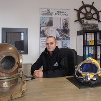 Atlantique SCAPHANDRE - Guillaume
