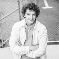 Jeffrey Oates