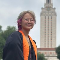 Jingsi Zhou