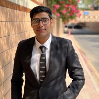 Fahad Arshad