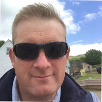 Steven Ramage