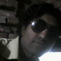 Lucky Shrivastava