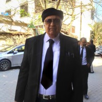 Farid Azam
